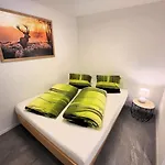 Lilo By Interhome Lejlighed Beatenberg