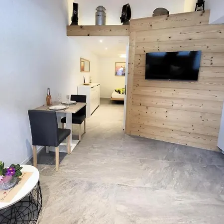 Lilo By Interhome Appartamento *