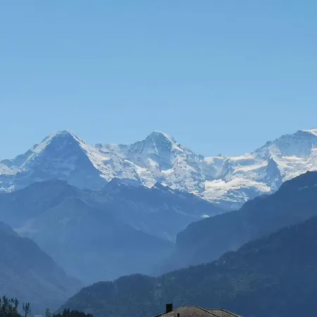 アパート Lilo By Interhome ベアテンベルク