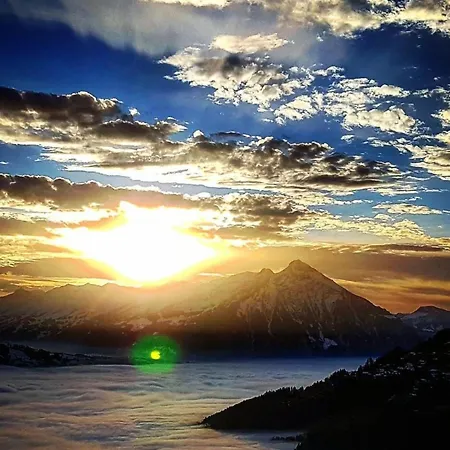 アパート Lilo By Interhome