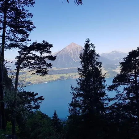 Lilo By Interhome ביטנברג