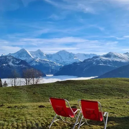 Lilo By Interhome アパート