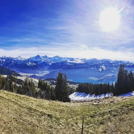 דירה Lilo By Interhome ביטנברג