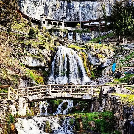 Lilo By Interhome ベアテンベルク