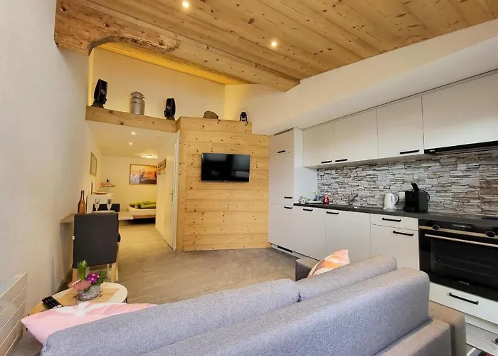 Lilo By Interhome דירה ביטנברג