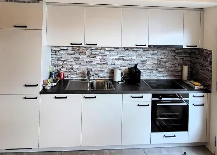 Lilo By Interhome דירה