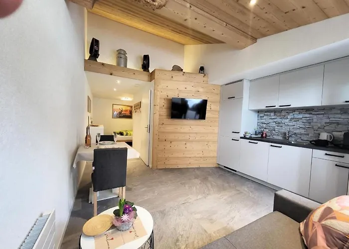 アパート Lilo By Interhome *