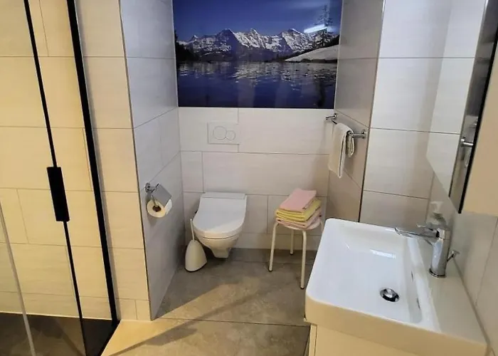 Lilo By Interhome * ベアテンベルク