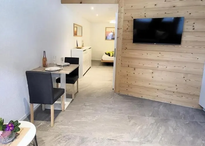 Lilo By Interhome アパート *