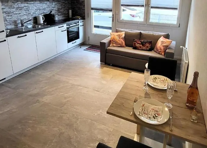 Lilo By Interhome ベアテンベルク