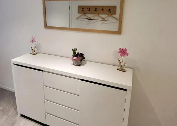 Lilo By Interhome ביטנברג