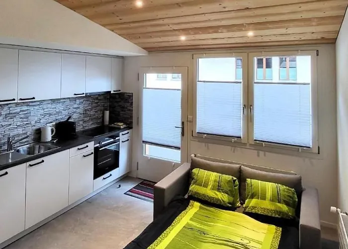 Lilo By Interhome *