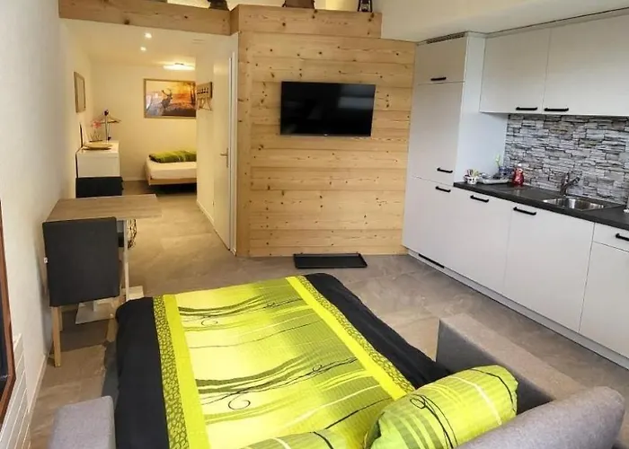 Lilo By Interhome *