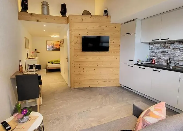 Lilo By Interhome דירה *