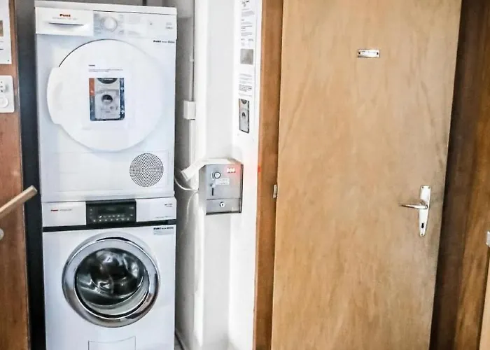 Διαμέρισμα Lilo By Interhome Beatenberg