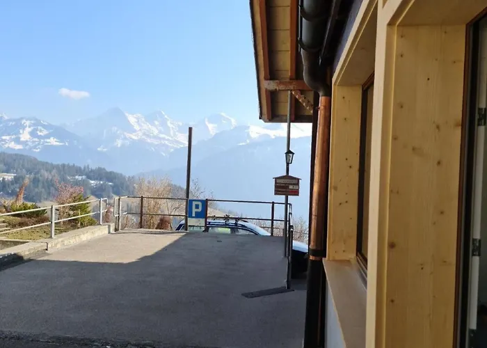 Lilo By Interhome * ביטנברג