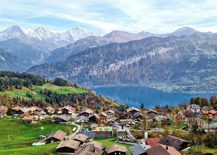 Lilo By Interhome דירה ביטנברג