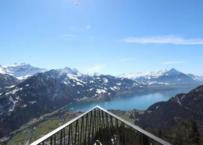 Lilo By Interhome ベアテンベルク