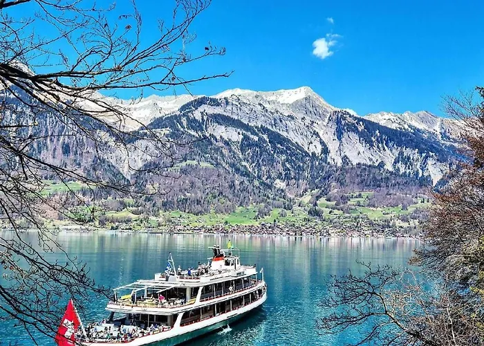 アパート Lilo By Interhome