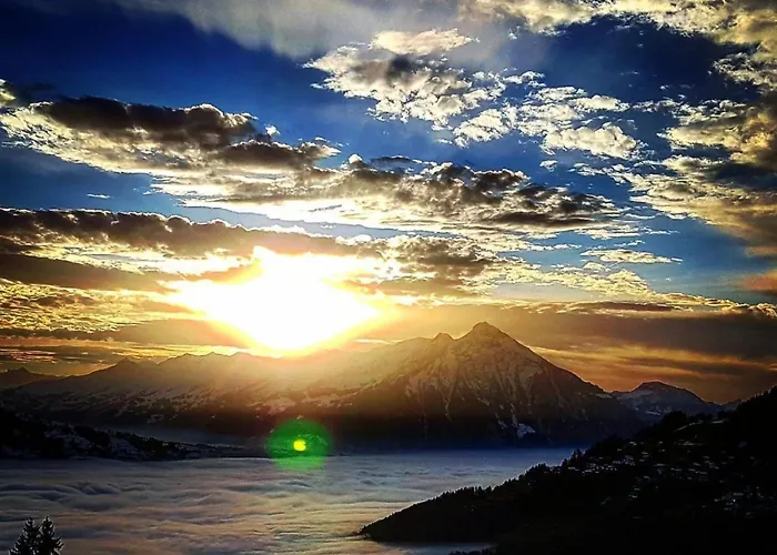 Διαμέρισμα Lilo By Interhome