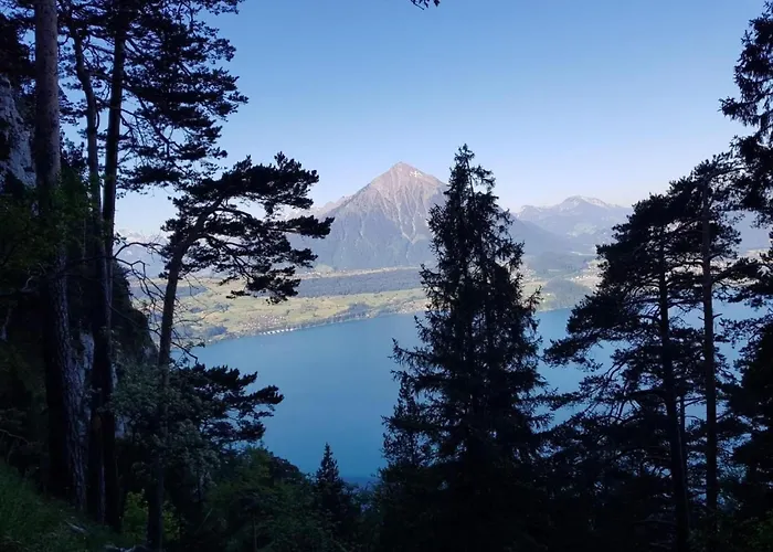 Lilo By Interhome ベアテンベルク