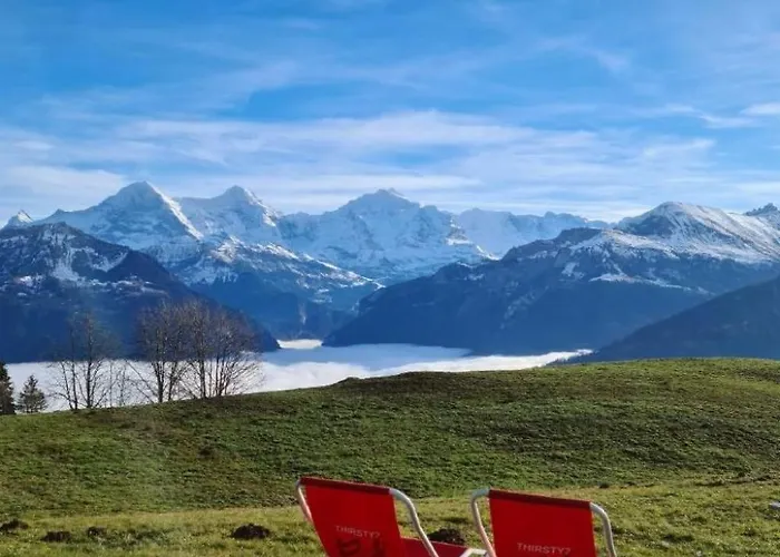 Lilo By Interhome דירה