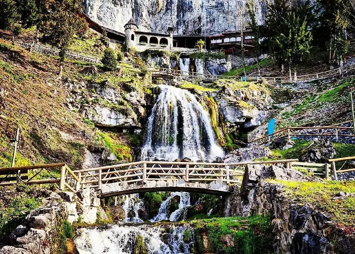 Lilo By Interhome ベアテンベルク